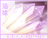 [HIME] Katsumi Crystals