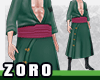ZORO | Kimono