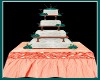 [WR]Wedding Garden Cake