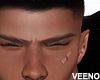 Closed Eyes