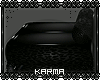 *KC*Karma Club Couch