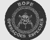 JAQUETA  BOPE FEM