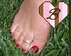 Love feet 2