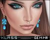 K| Beleza # 125 (Gemma)