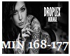 Droplex Minimal Mix 10
