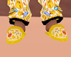 Slippers Emoji