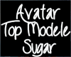 Avatar top modele sugar
