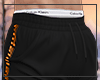 N. Beach Short Orange