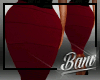[BAMTube Skirt (fusia)