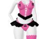 Pink Bunny Set | JAE