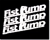 {JB}Fist Pump Action