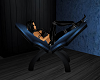 Z: Tranquil 5 pose chair
