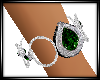 KA Emerald Bracelet R