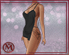 ℳ▸Tinna Black