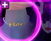 e Flor Necklace e