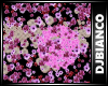 BOOM FLOWERS DJ LIGHT