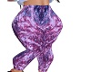 Tie Dye Leggings Kids