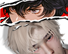 坝 Noah Blonde