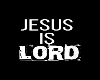 Jezus is Lord