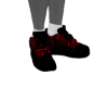 Spider casual sneakers