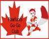 Pawfoots Go-Go Club