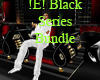 !E! Black Series Bundle