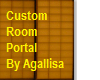 Custom Room Portal