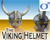 Viking Helmet -Mens v1b