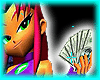 money talks cutout