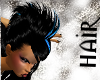 (Sp) Clover  -Blue- PUnk