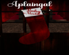 Baby xxMobbxx Stocking