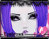 Raven Eyebrows