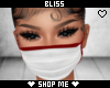 Bimbo Nurse Mask