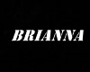 Nombre Briana Animado