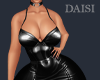 D.A. Mod Girl Black