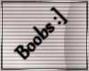 ..:Boobs :] Head Sign:..