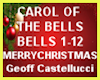 CC* Carol of the Bells