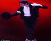 MJ MOONWALK-THRILLER