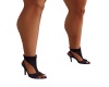 {LS} Purple Vanny Heels