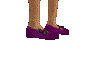 Girls Party Shoes 19