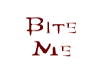[PM]bite me animated
