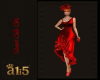 Elenore Silk Set