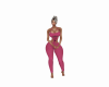 Love jumpsuit