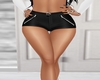 [KR] Zip Shorts RL