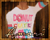 Ѧ; Kid Donut Outfit