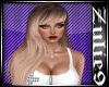 Hope's Blond Hair