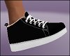 Black Runners Shoes