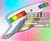 [P]Pride Visor |W
