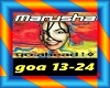 Marusha - Go ahead  P2