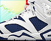 6's olympic W/S